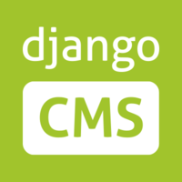 Django CMS Technology Logo/Icon