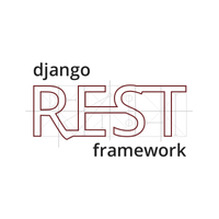 Django REST framework Technology Logo/Icon