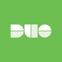 Duo Security Technology Logo/Icon