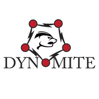 Dynomite Technology Logo/Icon