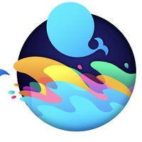 ECharts Technology Logo/Icon