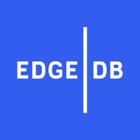 EdgeDB Technology Logo/Icon