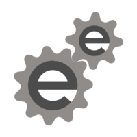 EasyEngine Technology Logo/Icon