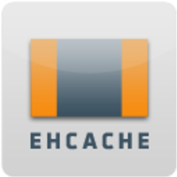 Ehcache Technology Logo/Icon