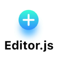 Editor.js Technology Logo/Icon
