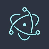 Electron Technology Logo/Icon