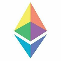 Ethereum Technology Logo/Icon