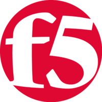 F5 Technology Logo/Icon