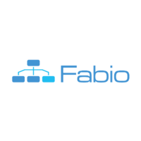 Fabio Technology Logo/Icon