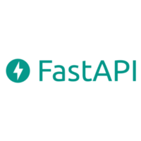 FastAPI Technology Logo/Icon