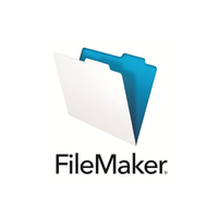 FileMaker Technology Logo/Icon