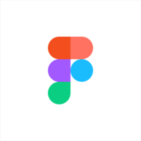 Figma Technology Logo/Icon
