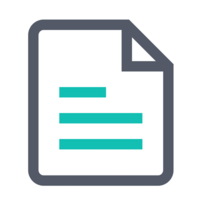 Filebeat Technology Logo/Icon