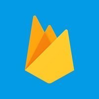 Firebase Technology Logo/Icon
