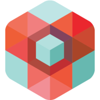 Flocker Technology Logo/Icon