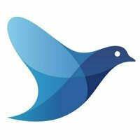 Fluentd Technology Logo/Icon