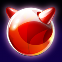 FreeBSD Technology Logo/Icon