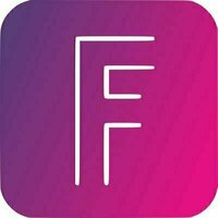 Frontastic Technology Logo/Icon