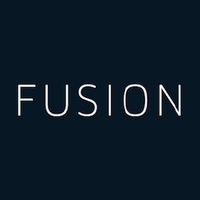 Fusion.js Technology Logo/Icon