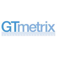 GTmetrix Technology Logo/Icon