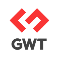 GWT Technology Logo/Icon
