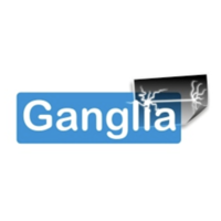 Ganglia Technology Logo/Icon