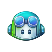 GitHub Copilot Technology Logo/Icon