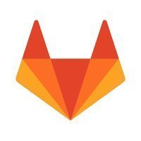 GitLab CI Technology Logo/Icon