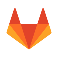 GitLab Technology Logo/Icon