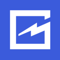 GitPrime Technology Logo/Icon