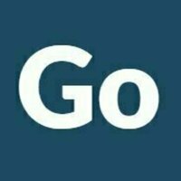 GoJS Technology Logo/Icon