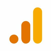 Google Analytics Technology Logo/Icon
