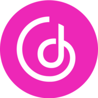 GoodData Technology Logo/Icon