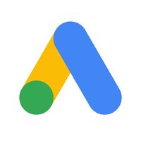 Google Ads Technology Logo/Icon
