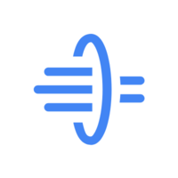 Google Cloud API Gateway Technology Logo/Icon