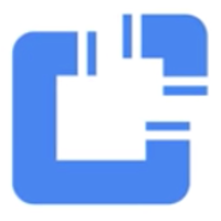 Google Cloud Data Fusion Technology Logo/Icon
