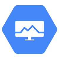 Google Cloud Deployment Manager Technology Logo/Icon