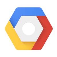 Google Cloud Natural Language API Technology Logo/Icon