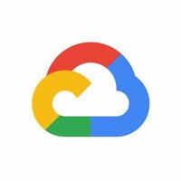 Google Cloud Platform Technology Logo/Icon