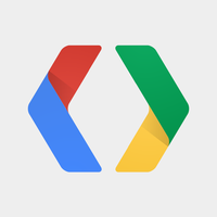 Google Cloud Messaging Technology Logo/Icon