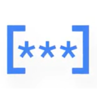 Google Cloud Secret Manager Technology Logo/Icon