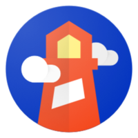 Google Lighthouse Technology Logo/Icon