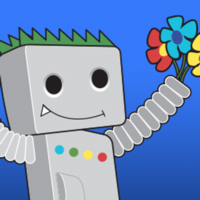 Google Search Console Technology Logo/Icon