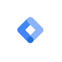 Google Tag Manager Technology Logo/Icon