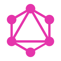 GraphQL Technology Logo/Icon
