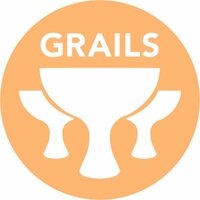 Grails Technology Logo/Icon