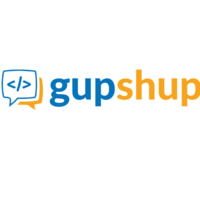 Gupshup Technology Logo/Icon