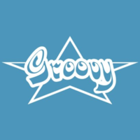 Groovy Technology Logo/Icon