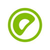 Greenplum Database Technology Logo/Icon
