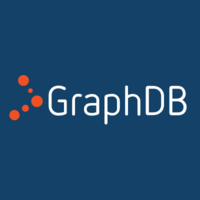 GraphDb Technology Logo/Icon